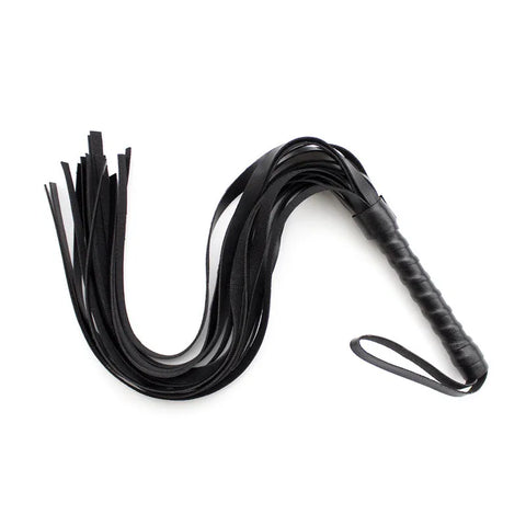 Small Fetish Whips – Leather Spanking Toys for Adults