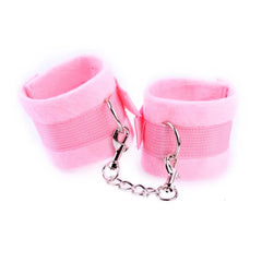 Soft Handcuffs for BDSM – Sexy Bondage Restraint