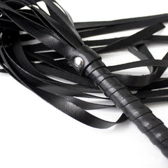 Small Fetish Whips – Leather Spanking Toys for Adults