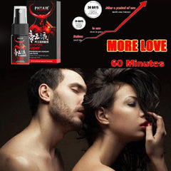Penis Enlargement Spray for Men