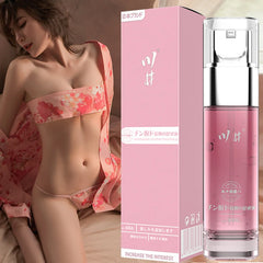 Liquid Aphrodisiac for Female Orgasm