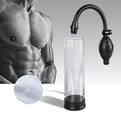 Powerful Penis Pump – Vacuum Enlargement Extender