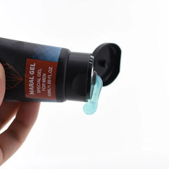 Grow Bigger with Russian Penis Enlargement Gel for Men