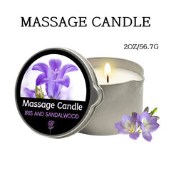 Massage Candle