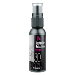 Men's Anal Sex Relaxation & Expansion Spray