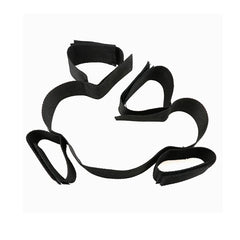 Velcro Bondage Set – Adjustable Hand and Ankle Cuffs