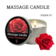 Massage Candle