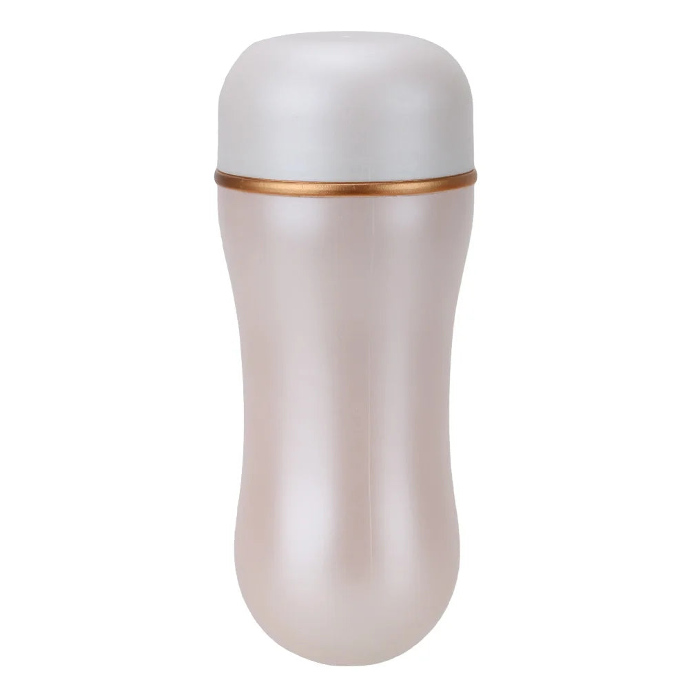 Realistic Pussy Masturbation Cup for Men