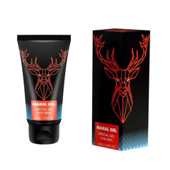 Grow Bigger with Russian Penis Enlargement Gel for Men