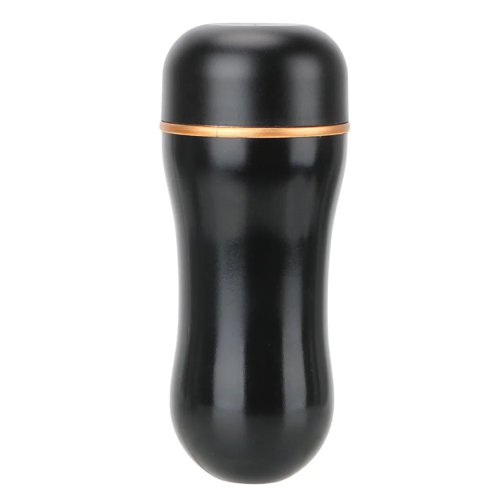 Realistic Pussy Masturbation Cup for Men