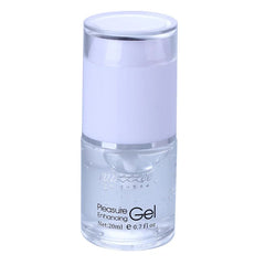 Clitoral Arousal Gel Intensifies Female Pleasure